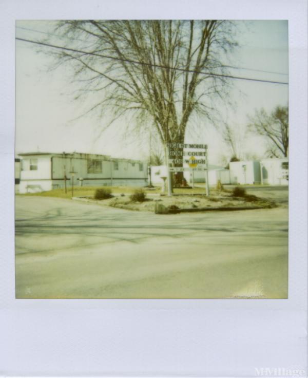 Marshalltown, IA Senior Retirement Living Manufactured and Mobile Home