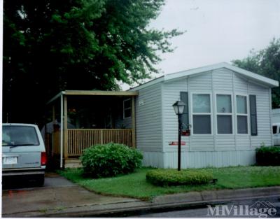 Photo 3 of 4 of park located at 600 SE Ewing Grimes, IA 50111