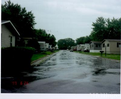 Photo 2 of 4 of park located at 600 SE Ewing Grimes, IA 50111