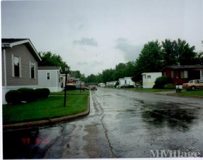 Mobile Home Park in Grimes IA