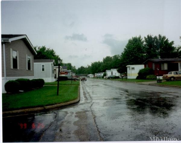 Photo of Grimes MHP Manufactured Home Community, Grimes IA