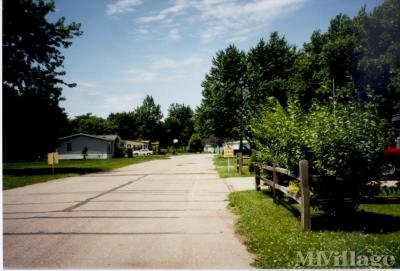 Photo 3 of 4 of park located at 3002-53South 12th Street Harlan, IA 51537