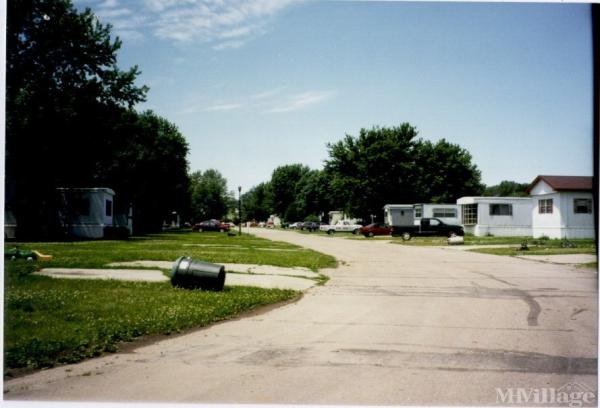 Photo 1 of 2 of park located at 3002-53South 12th Street Harlan, IA 51537