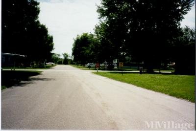 Photo 2 of 4 of park located at 3002-53South 12th Street Harlan, IA 51537