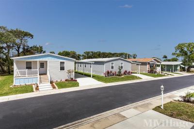 Photo 4 of 20 of park located at 405 Joseph Way Tarpon Springs, FL 34689