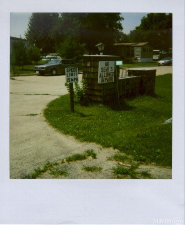Photo 0 of 2 of park located at 3737 292nd Street Camanche, IA 52730