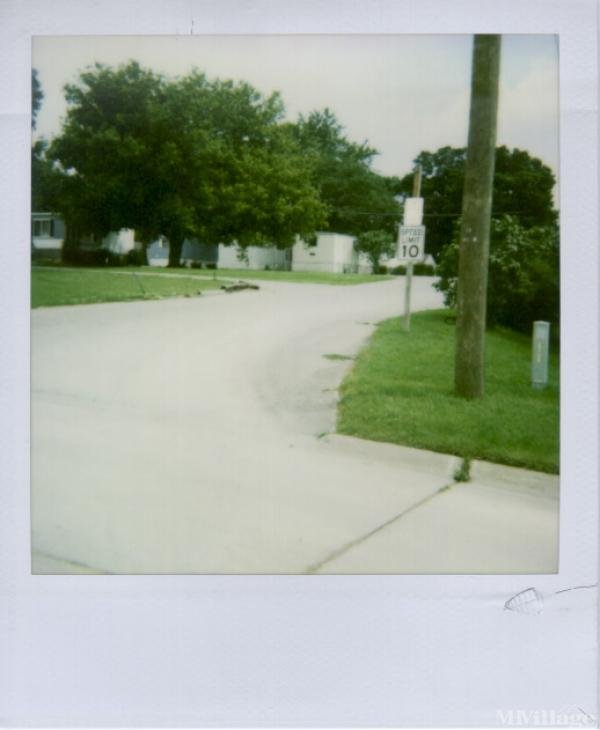 Photo of Rush Park Trailer Court, Independence IA