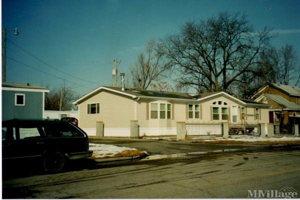 Photo of Golden Spike Mobile Home Park, Council Bluffs IA