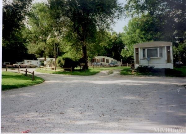 Photo of Green Gables Mobile Home Park, Adel IA