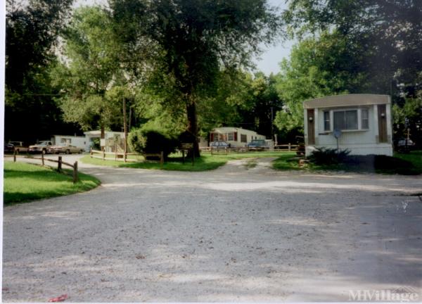 Photo 1 of 2 of park located at 310 South 11th Street Adel, IA 50003