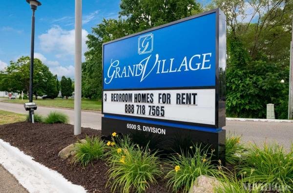 Photo of Grand Village, Grand Rapids MI