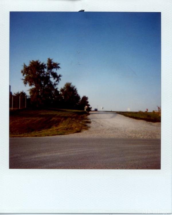 Photo of Mid American Mobile Home Park, Williamsburg IA