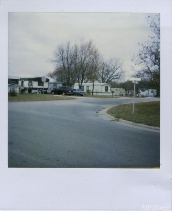 R . L. Heim Enterprises Mobile Home Park in Humboldt, IA MHVillage