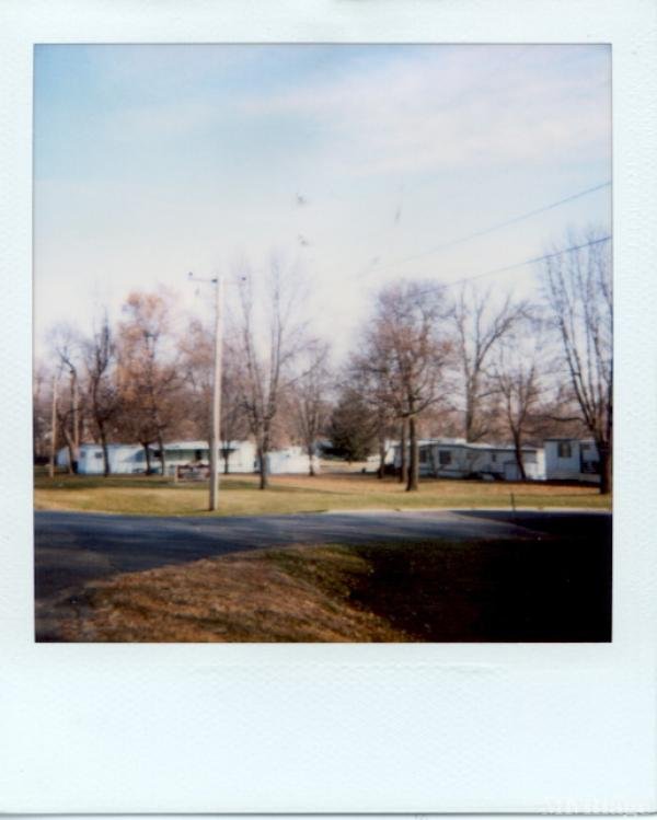Photo of Green Meadows Mobile Home Park, Clear Lake IA