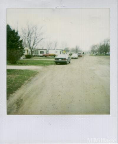 Mobile Home Park in State Center IA