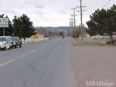 Photo 3 of 9 of park located at 1730 West Quinn Road Pocatello, ID 83202