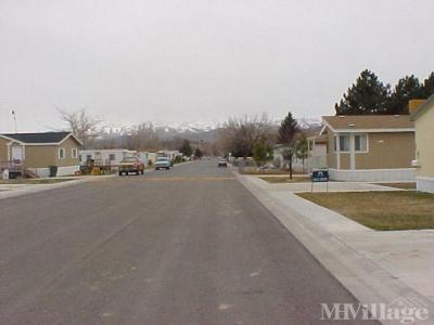 Photo 5 of 9 of park located at 1730 West Quinn Road Pocatello, ID 83202