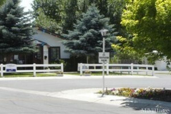 Photo 1 of 2 of park located at 1550 Yellowstone Avenue Pocatello, ID 83201
