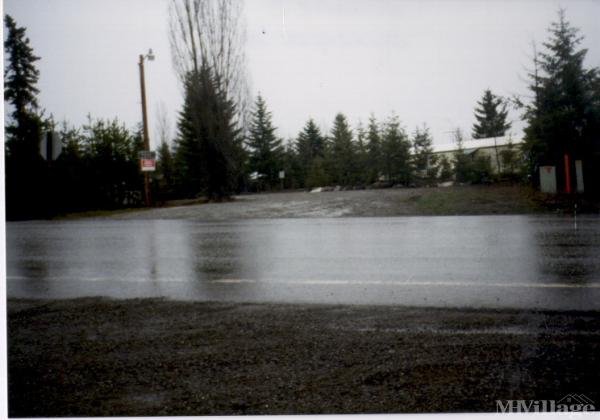 Photo of Burkardt's Mobile Home Park, Spirit Lake ID