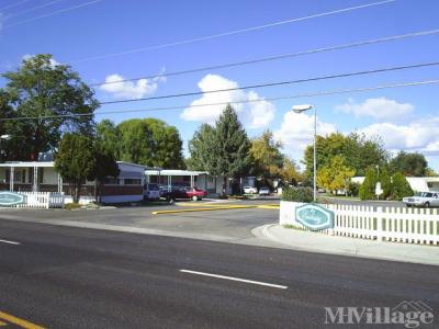 Photo 3 of 10 of park located at 424 West Cherry Lane #19 Meridian, ID 83642