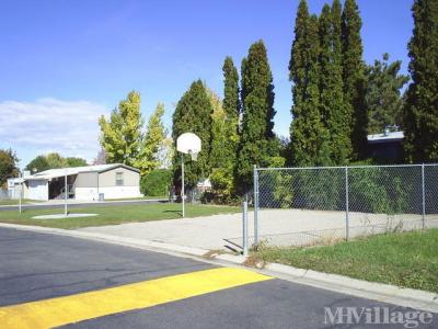Photo 4 of 10 of park located at 424 West Cherry Lane #19 Meridian, ID 83642