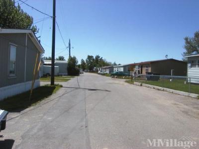 Photo 3 of 4 of park located at 1951 North Hampton Road Boise, ID 83704