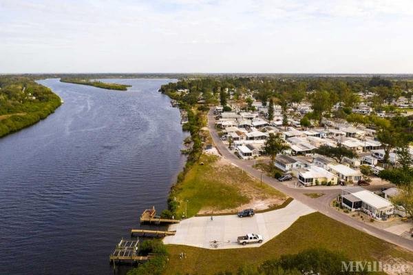 Photo of River Vista RV Village, Ruskin FL