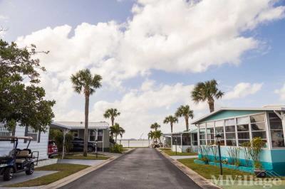 Photo 4 of 21 of park located at 444 Norwich Lane Melbourne Beach, FL 32951