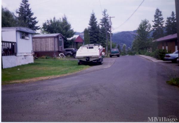 Photo 1 of 2 of park located at 540 South 9th Street Saint Maries, ID 83861