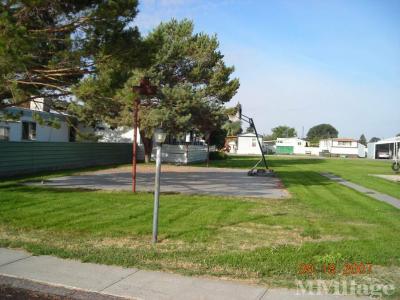 Photo 3 of 15 of park located at 850 Parkway Drive Blackfoot, ID 83221