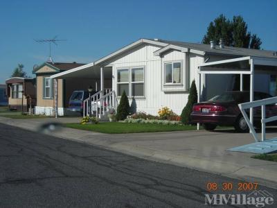 Photo 2 of 15 of park located at 850 Parkway Drive Blackfoot, ID 83221