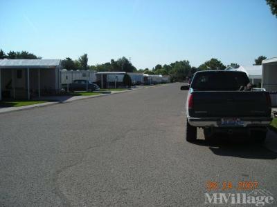 Photo 5 of 15 of park located at 850 Parkway Drive Blackfoot, ID 83221