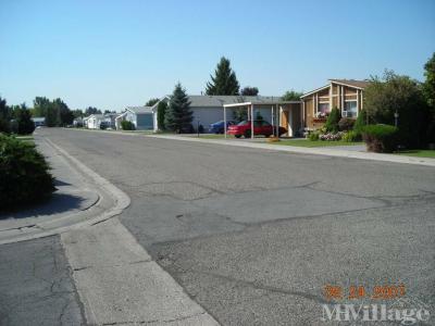Photo 4 of 15 of park located at 850 Parkway Drive Blackfoot, ID 83221