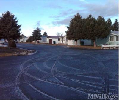 Photo 2 of 3 of park located at 4200 Philbin Road Pocatello, ID 83202