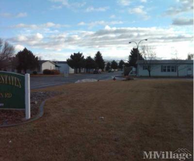 Photo 3 of 3 of park located at 4200 Philbin Road Pocatello, ID 83202