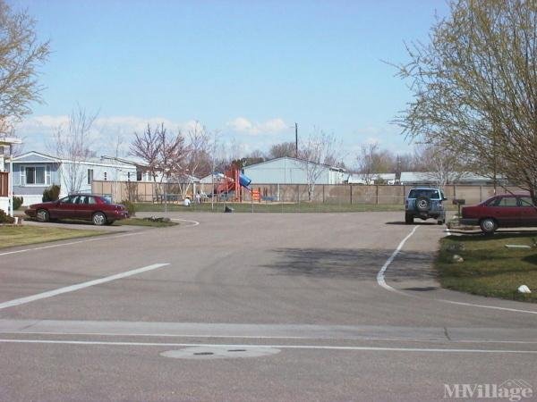 Photo 0 of 2 of park located at 323 North 44th Street Nampa, ID 83687