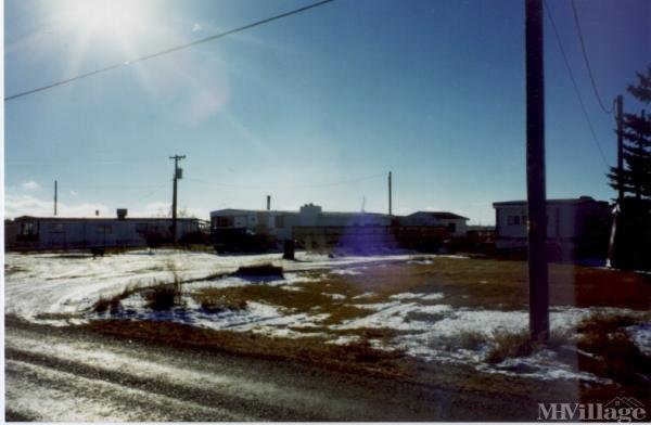 Photo of Rigby Trailer Park, Rigby ID