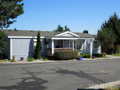 Mobile Home Park in Coeur D Alene ID