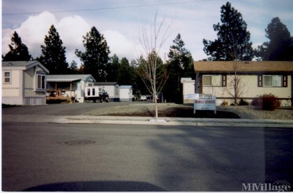 Photo 1 of 2 of park located at 3132 North Julia Street Coeur D Alene, ID 83815
