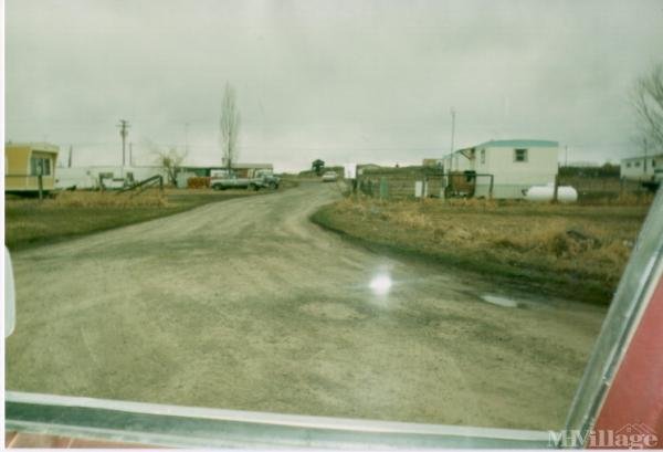 Photo of Country Court Mobile Home Park, Grangeville ID