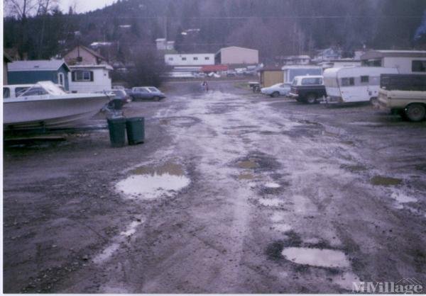 Photo of Pleasant Valley Mobile Home Park, Saint Maries ID