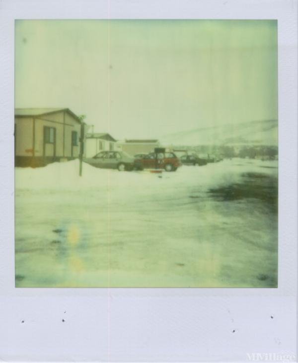 Photo of Rex Hayes Mobile Home Park, Soda Springs ID
