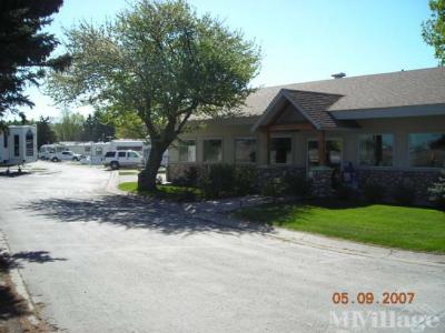 Photo 5 of 13 of park located at 905 West Sunnyside Rd Idaho Falls, ID 83402