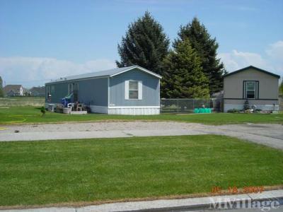Photo 4 of 13 of park located at 905 West Sunnyside Rd Idaho Falls, ID 83402
