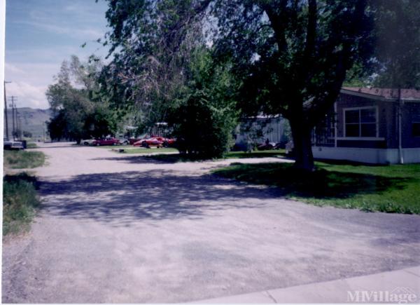 Photo 1 of 2 of park located at Boeing Avenue Pocatello, ID 83204