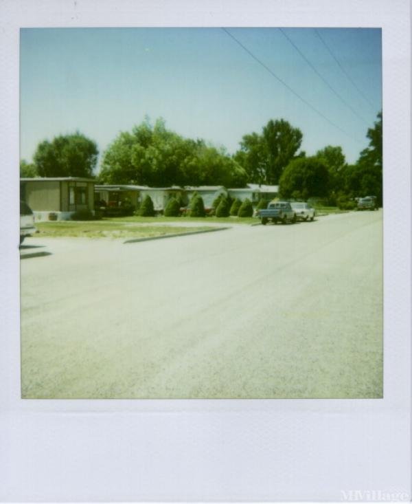 Photo of Golden Gate Mobile Home Park, Caldwell ID