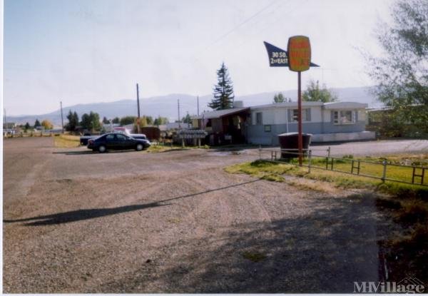 Photo 1 of 2 of park located at 30 South 2nd Street Soda Springs, ID 83276