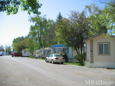 Photo 2 of 4 of park located at 350 Grandview Drive Twin Falls, ID 83301