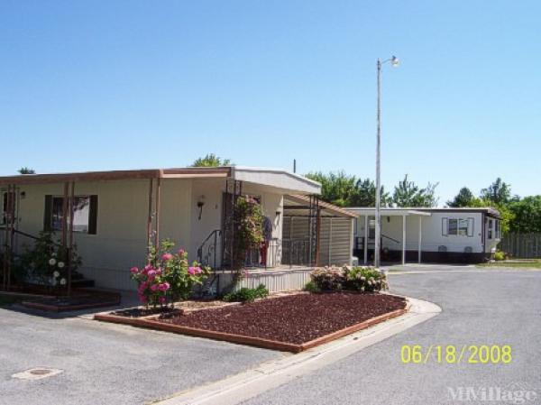 Photo 1 of 2 of park located at 281 Caswell Ave, West-Office Twin Falls, ID 83301