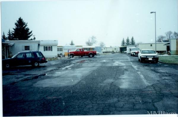 Photo 1 of 1 of park located at 4700 Robinson Park Road Moscow, ID 83843